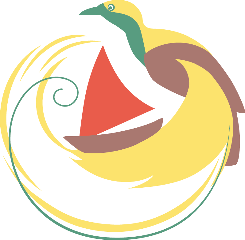 OUTOFPAPUA logo